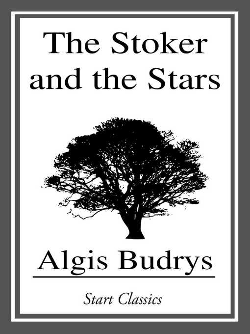 Title details for The Stoker and the Stars by Algis Budrys - Wait list
